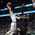 Profile Picture of jayson tatum for mvp 2019 (@zachgoodman999) on Instagram