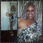 Profile Picture of Lisa Upshaw Smith (@queens1966) on Instagram