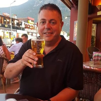 Profile Picture of Steve Kelso (@kelsosteve) on Twitter