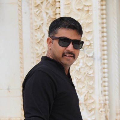Profile Picture of Abhishek Purohit (@AbhishekPurohit) on Twitter