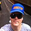 Profile Picture of Steve Clarke (@bobo & co) on Flickr