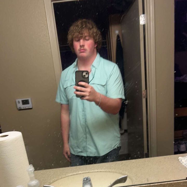 Profile Picture of DB1ake (@blakeschneider10) on Tiktok