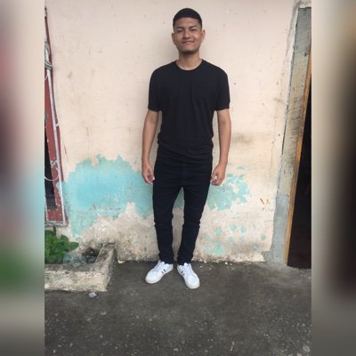 Profile Picture of George Palma (@GeorgeP73241001) on Twitter