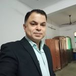 Profile Picture of Gaurav Mehrotra (@mgaurav1010) on Instagram