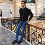 Profile Picture of Pavel Zhukov (@p_zhukov) on Instagram