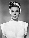 Profile Photo of Lena Horne - Wikipediaon Wikipedia