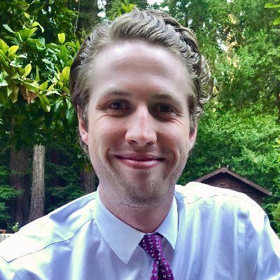 Profile Picture of Ben Khouri (@BEKhouri) on Twitter