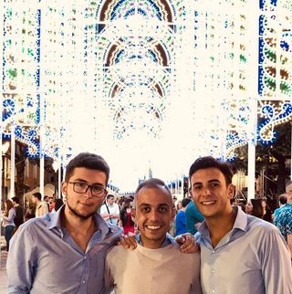 Profile Picture of Savino Oliva (@savino.oliva) on Facebook