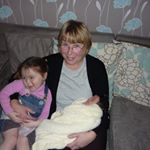 Profile Picture of Eileen Burrows (@eileen.burrows.75) on Instagram
