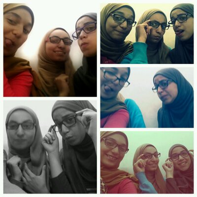 Sarah Khaled - Twitter Profile Picture of Sarah Khaled (@SUeE_KhaLEd) on Twitter