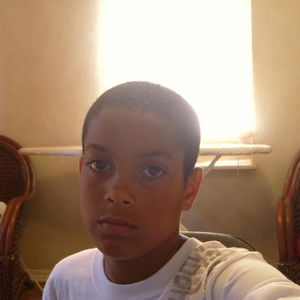 Profile Picture of Quentin Board (@quentintheblackguy) on Myspace