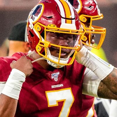 Profile Picture of James Gerhardt (@DCstrong13) on Twitter