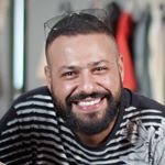 Profile Picture of #elithetraveller (@elikhawli) on Instagram