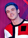 Profile Picture of Lauv - Wikipediaon Wikipedia