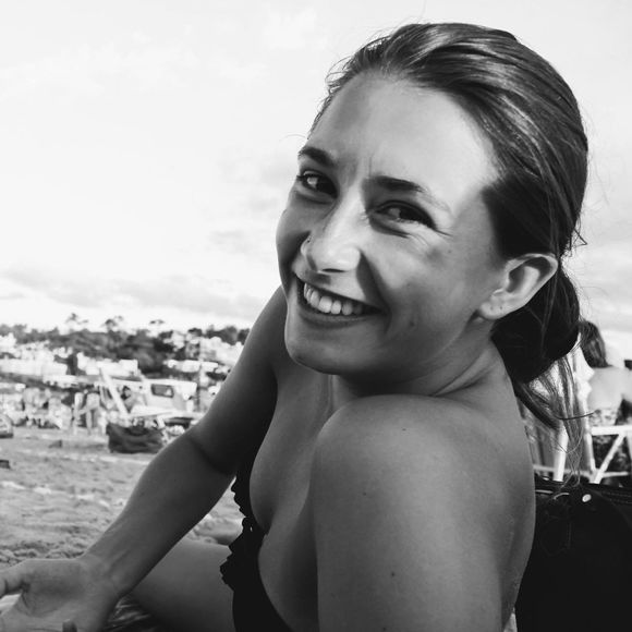 Profile Picture of Michaela Hughes (@michaelahughes4) on Poshmark