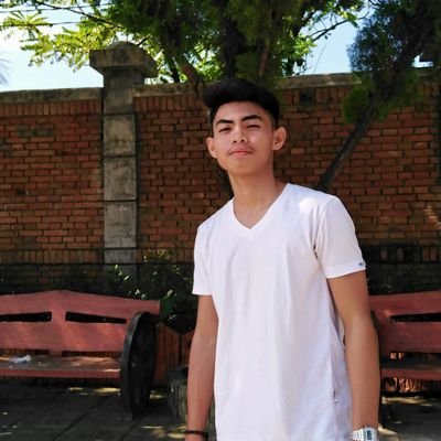 Profile Picture of Jhon Michael Arboleda (@JhonMichaelArb1) on Twitter