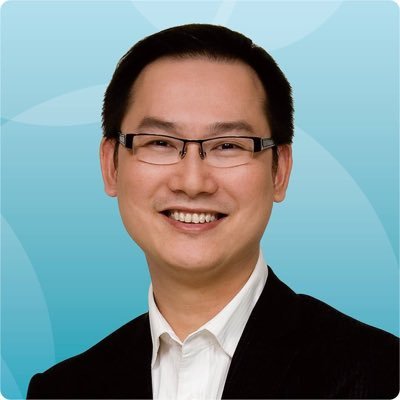 Profile Picture of Kenneth Xue Feng (@Kennethxuefeng) on Twitter