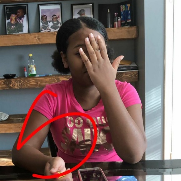 Profile Picture of Nakaiyah Nakaiyah (@kaiyah0118) on Poshmark