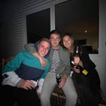 Profile Picture of Alex Muir (@muirsgram) on Instagram