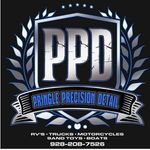 Profile Picture of David Pringle (@pringleprecisiondetail) on Instagram