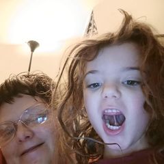 Profile Picture of Hilary Ben David Hessel (@hilary.ben.david) on Tiktok