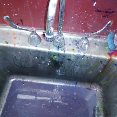 Profile Picture of John H. Delisle (@johnnysketch5) on Twitter