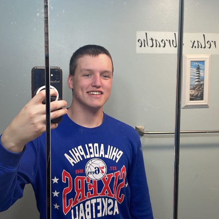 Profile Picture of Chris Leibensperger (@dootchris) on Tiktok