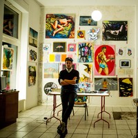 Profile Picture of Stephan Van Kuyk (@stephan-van-kuyk) on Quora