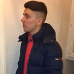 Profile Picture of Matt Driscoll (@m.driscoll19) on Instagram
