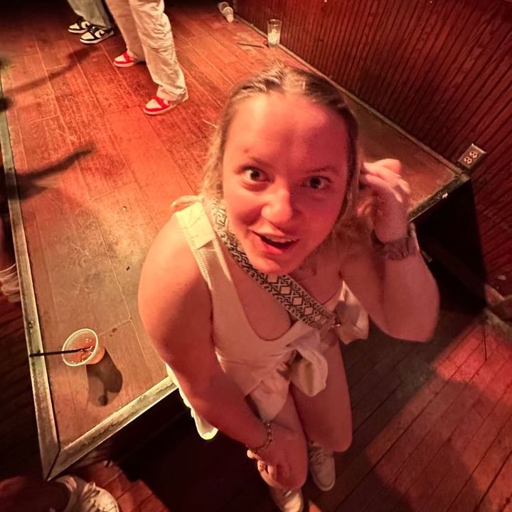 Profile Picture of maggieandrews (@maggie_andrews1) on Tiktok