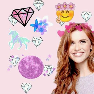 Profile Picture of Bianca Hale (T.W.) (@Bianca_Buican) on Twitter
