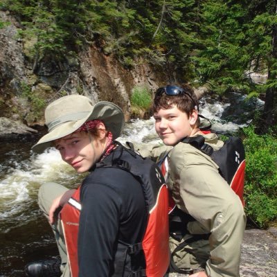 Profile Picture of Cade Stephens (@CadeStephens4) on Twitter