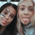 Profile Picture of hannah & reagan (@reaghan___rexrode) on Instagram