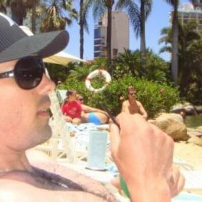 Profile Picture of Peter Tomkins (@prtomkins) on Twitter