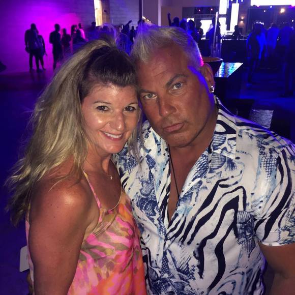 Profile Picture of Kim Steinbrunn (@kimmyrdh) on Poshmark