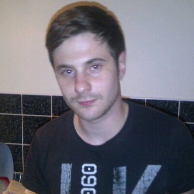 Profile Picture of Daniel Greenhalgh (@DanielGreenhalg) on Twitter