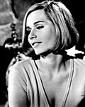 Profile Picture of Sally Kellerman - Wikipediaon Wikipedia