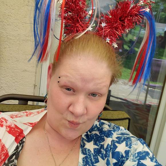 Profile Picture of Christine Horsfall (@christie0117) on Poshmark