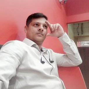 Profile Picture of Khuddus Ahmed (@KhuddusAhmed) on Twitter