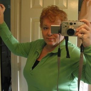 Profile Picture of Mary Dane (@wenchmcdane) on Myspace