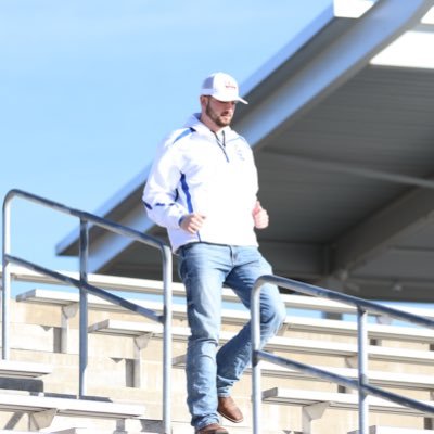 Profile Picture of Justin Lack (@JLack8) on Twitter