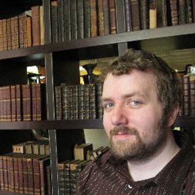 Profile Picture of James Schroeder (@MagicJames) on Twitter