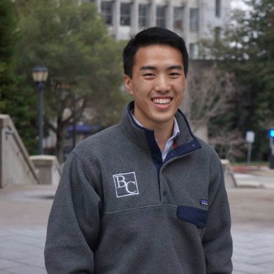 Profile Picture of Brian Jue (@brianjue128ac) on Twitter