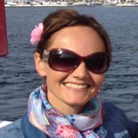 Profile Picture of Tone Kristin Fossan (@tonekristinf) on Pinterest