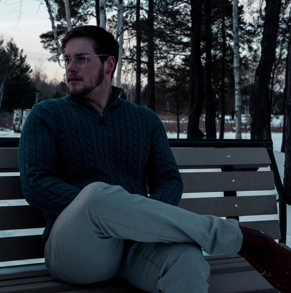 Nathaniel Lortie - Poshmark Profile Picture of Nathaniel Lortie (@nathan_lortie) on Poshmark