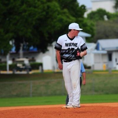 Profile Picture of Matt Faulkner (@Faulky17) on Twitter