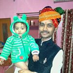 Profile Picture of anand_pandya (@pandit_anand_guru) on Instagram