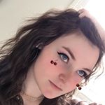 Profile Picture of Kate Sansom (@_kate_sansom_) on Instagram