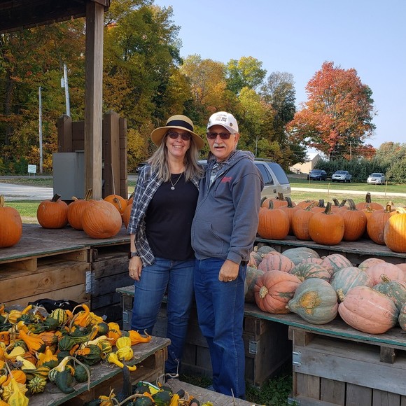 Profile Picture of Megan James polarek (@fctigger4) on Poshmark