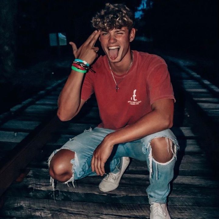 Profile Picture of Jacobbbb (@@jacob.adam) on Tiktok